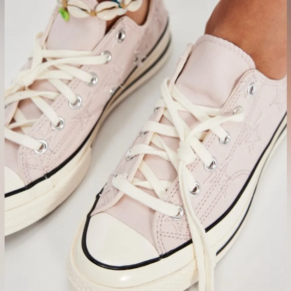 rare converse